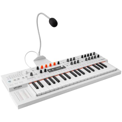 MiniFreak Algorithmic synthetizer Arturia image 1