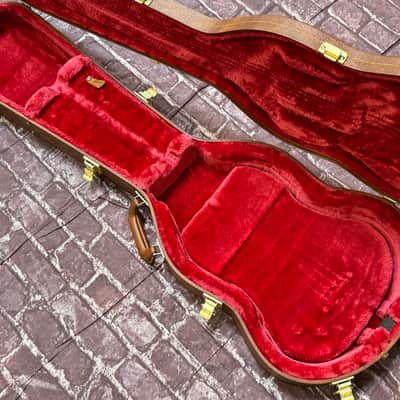 Gibson SG Standard Bass Guitar Short Scale Heritage Cherry New Unplayed Auth Dlr 7lb 6oz #081 image 23
