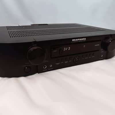 Marantz NR 1501 7.1 Channel 50 Watt Receiver image 3
