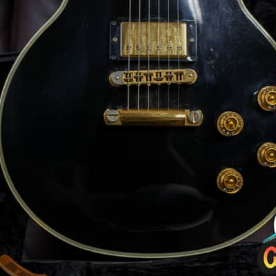 Gibson Les Paul Supreme 2004 Ebony Black -VIDEOSOON- image 16