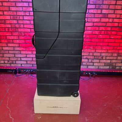 ENKI AMG-2 Electric Guitar Case – Touring / Flight Case image 2