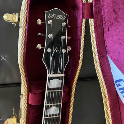 Gretsch Duo Jet - Masterbuilt by Steven Stern image 4