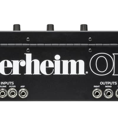 Oberheim OB-X8 image 4