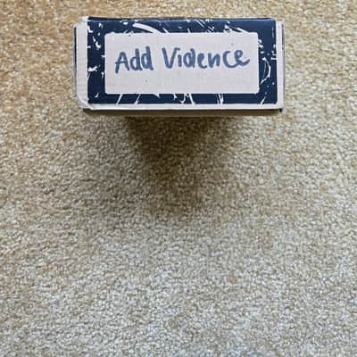 JPTR FX Add Violence 2020 - V1 image 5