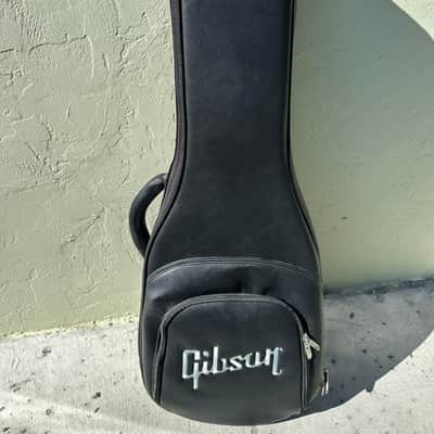 Gibson Les Paul Studio without Fretboard Binding 2019 - 2024 - Smokehouse Burst image 7