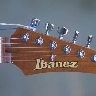 Immagine Ibanez AZ2407F SDE - Sodalite - 2