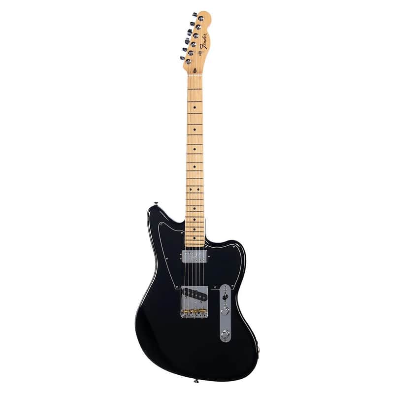 Fender FSR Limited Edition Offset Telecaster image 2