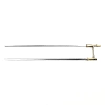 S.E. Shires Q30YR Q-Series Tenor Trombone with Rotary Valve SN Q16622 image 18