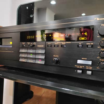 Nakamichi CR-5 AND CR 5E image 3