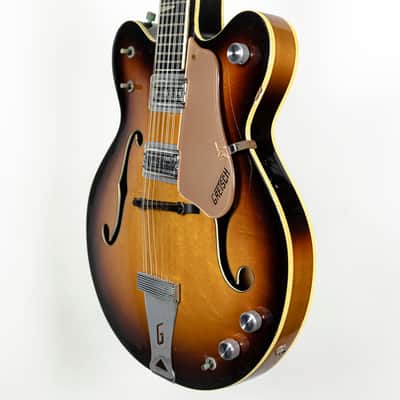 Gretsch 1968 6075 12-String image 3