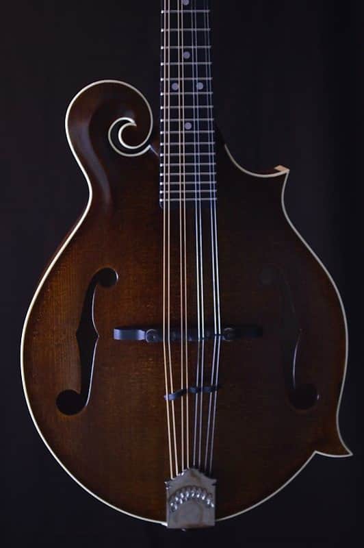 Lafferty Lafferty F Style Mandolin 2016 image 1