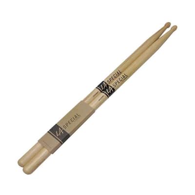 Pro-Mark LA7AW LA Special 7A Wood Tip Drum Sticks