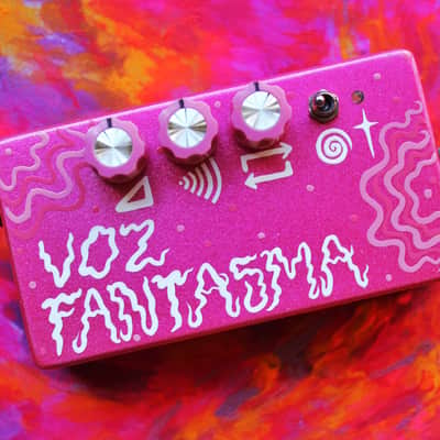Neutrino Labs Mx Voz Fantasma - Nuevo image 2