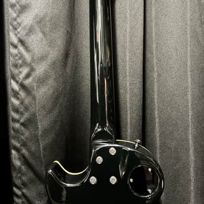 Edwards E-CL-90 SUGIZO Signature MIJ 1998-2003 - Gloss Black image 6
