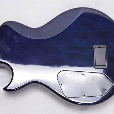 Ibanez ART320-BLS 2000's Blue Burst image 8