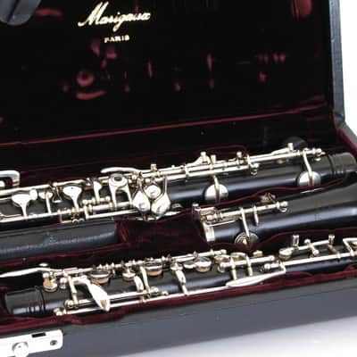 Marigaux 901 Oboe image 1