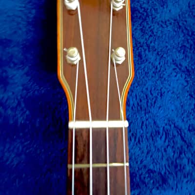 Ohana CK 50 G 2000’s - Gloss image 7