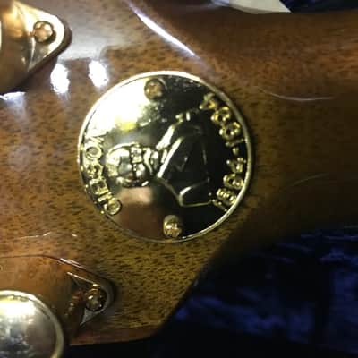 GIBSON CUSTOM SHOP LES PAUL CENTENNIEL 1994 - VINTAGE SUNBURST #1978 12 image 7