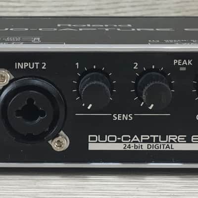 Roland UA-22 image 3