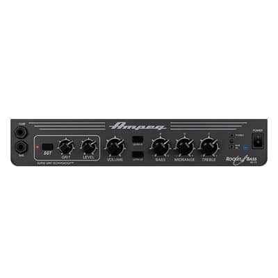 Rocket Bass RB-110 50W Combo Amplifier image 4