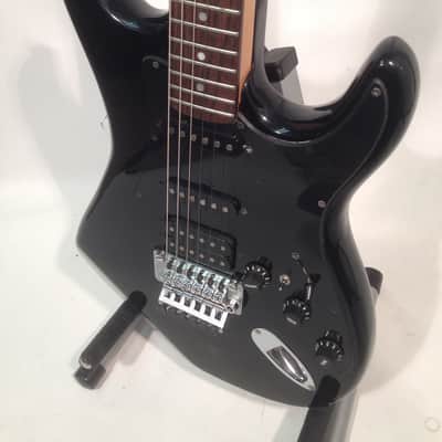 Kramer Striker ST300 1980s Black image 2