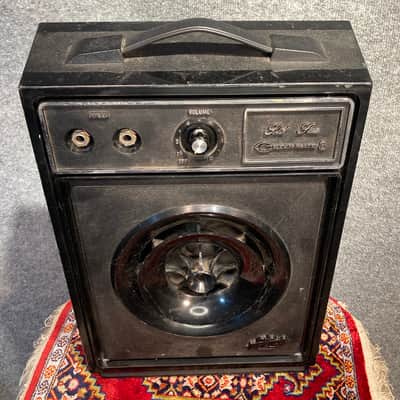 Teisco Checkmate 8 Guitar Amplifier image 1