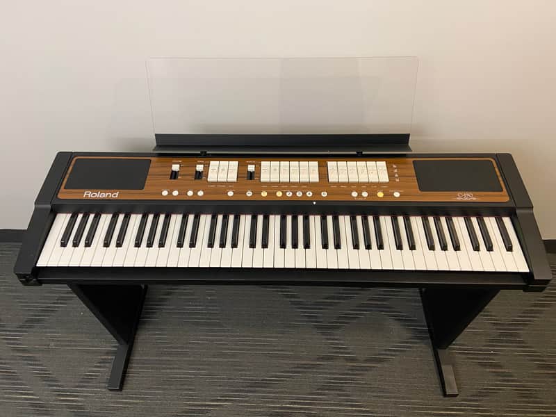 Roland C-190 76-Key Classic Organ image 1