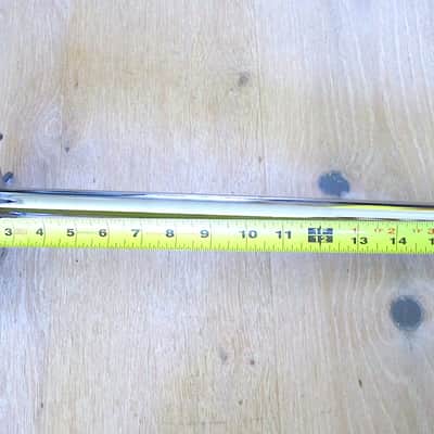 DW Double Tom Holder Receiver Mount Post image 4