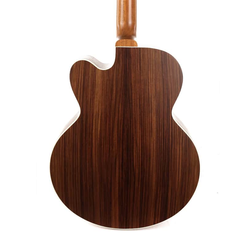 Gibson Parlor Rosewood EC image 3