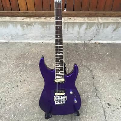 Jackson Dinky DK1 USA Custom Shop image 8