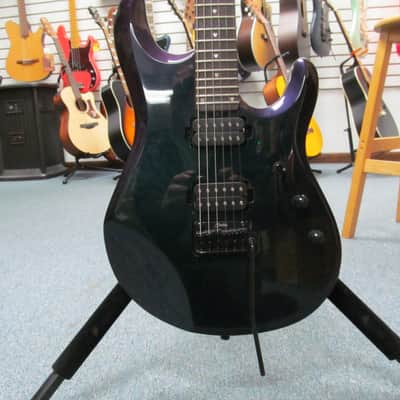 Sterling By Music Man John Petrucci Signature JP60 Electric Guitar - Mystic Dream with Bag *FREE SHIPPING!!! image 5