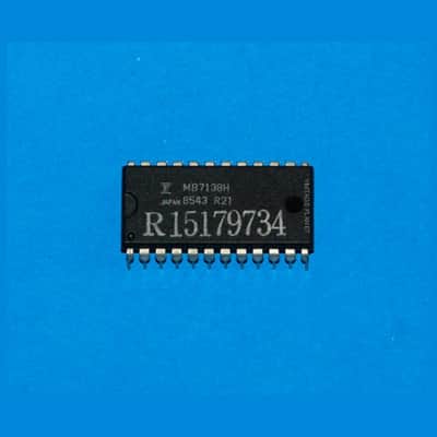 Custom ROM chip for MK-60, MK-80, MKS-20, RDS-250S or RD-300S