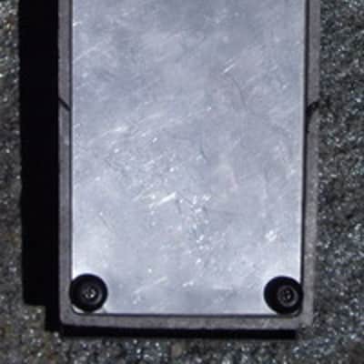Electro Harmonix BIG MUFF Crying Tone Pedal Wha 1970 Bild 2