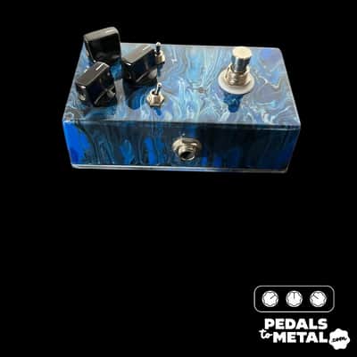 Rock Box  Boiling Point Handpainted-x11609 image 4