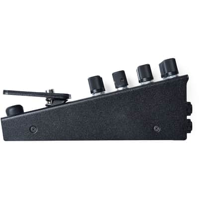 Gamechanger Audio Motor Pedal Electro-Mechanical Synth Voice and Harmony Pedal image 6