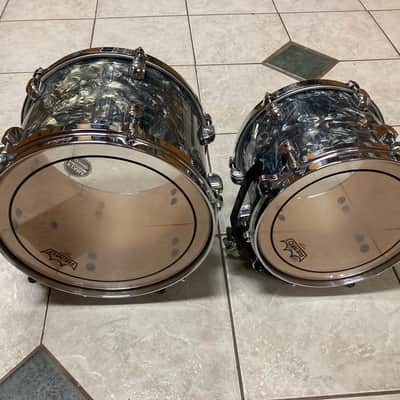 Tama Starclassic Performer MIJ 2010 - Liquid Metal image 10