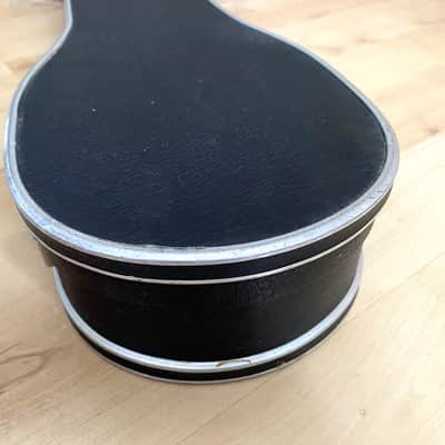 70‘s Japanese Case for Rickenbacker Ibanez Hondo Greco and other 4001 4003 basses image 15