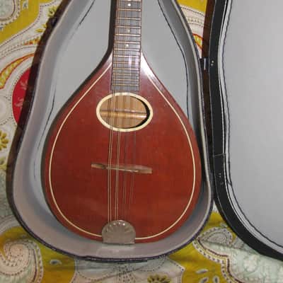 Penn by The United Guitar Company A Style Mandolin image 6