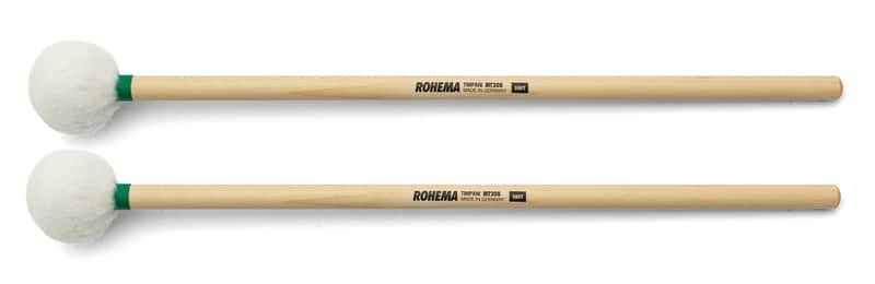 Immagine Rohema Timpani Mallet MT208 - 1