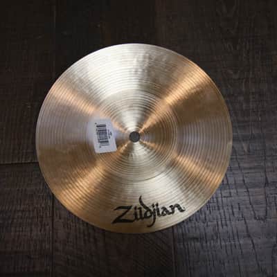 Zildjian 8" K Series Splash Cymbal 1988 - Present - Traditional image 6