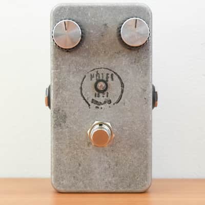 Lovepedal MKIII Fuzz | Reverb