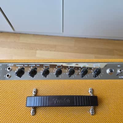 Fender Tone Master '59 Bassman Guitar Combo 2025 image 4