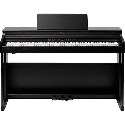 Roland RP401R 88-Key Digital Piano | Reverb