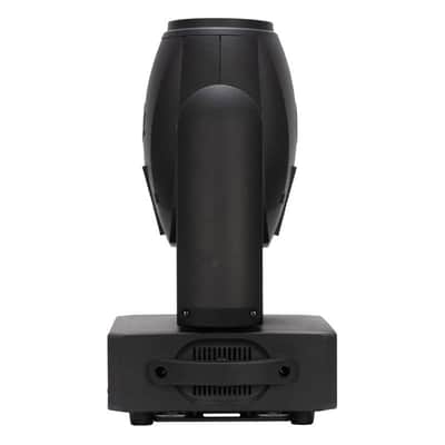 American DJ ADJ Vizi Beam RX2 LED DMX Strobe Effect Moving Gobo Beam Light 168W image 5