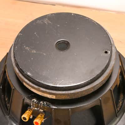 EMINENCE 121291A (67-99450045) 12" 8-Ohm Replacement Woofer Driver CG010MP image 6