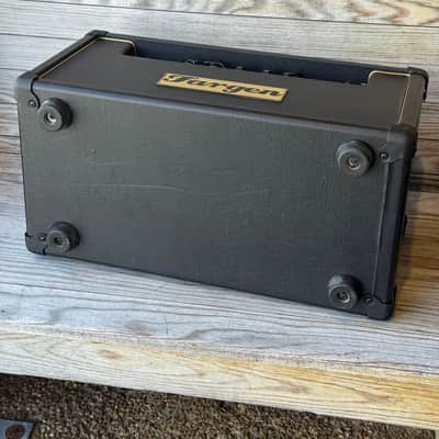 2006 Fargen Blackbird 20 Handwired Boutique Tube Head image 4