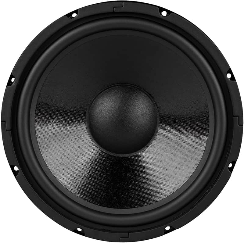 Dayton Audio - DC300-8 - 12" Classic Woofer - Black image 1