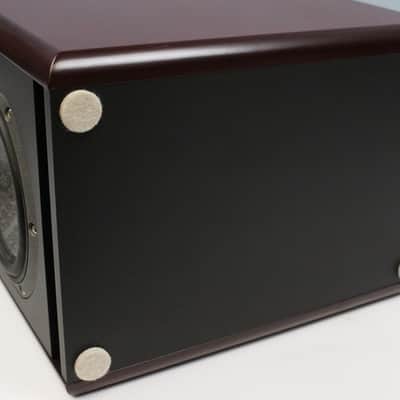 Focal Twin6 Be 6.5" 3-Way Powered Studio Monitor with Free IOSAcoustics Stand, Owned by Bob Rupe of Cracker image 7