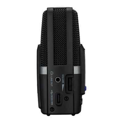Zoom H2 essential Multi-Mic Handy Recorder ( ZH2E ) image 4