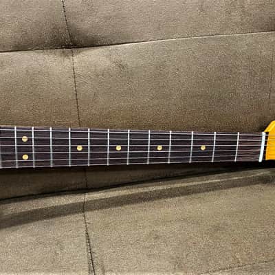 Fender American Vintage II '63 Telecaster 2022 - Present - 3-Color Sunburst image 7